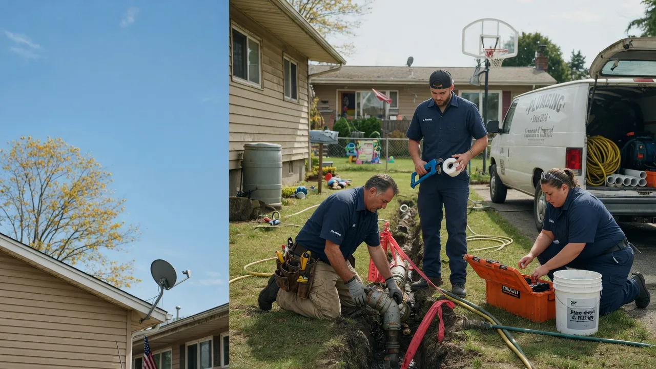 Garbage Disposal Replacement in Edgewood, IL near me